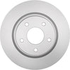 Gold 18A81773 Front Disc Brake Rotor