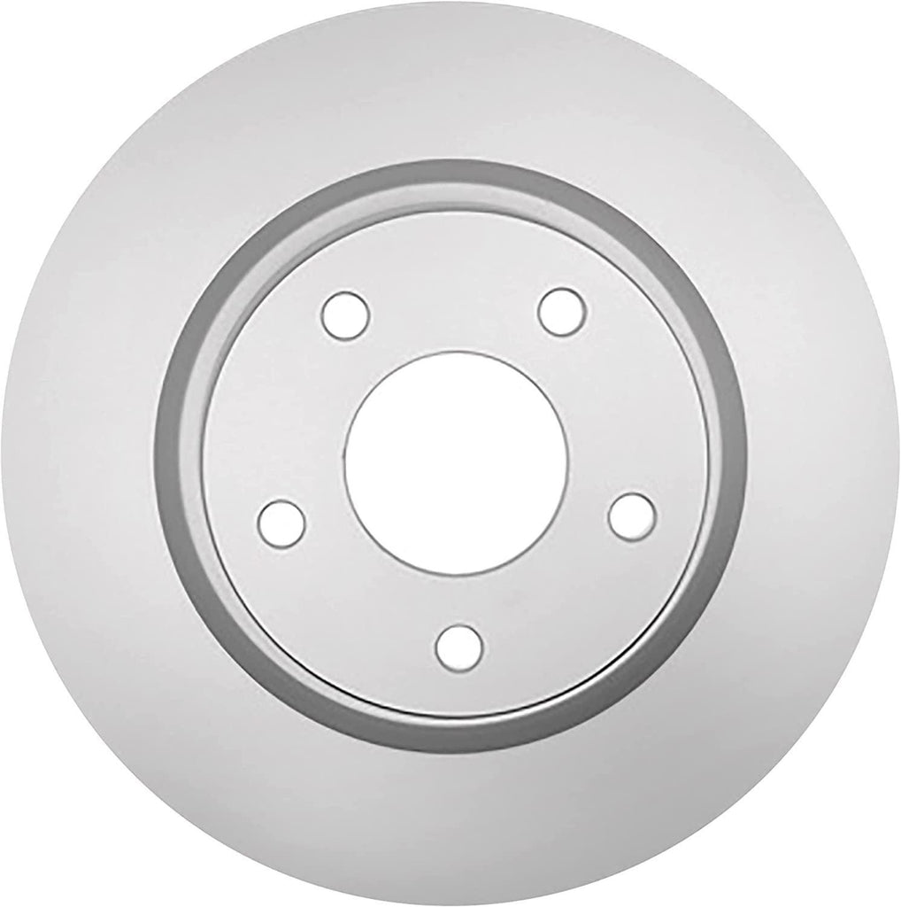Gold 18A81773 Front Disc Brake Rotor