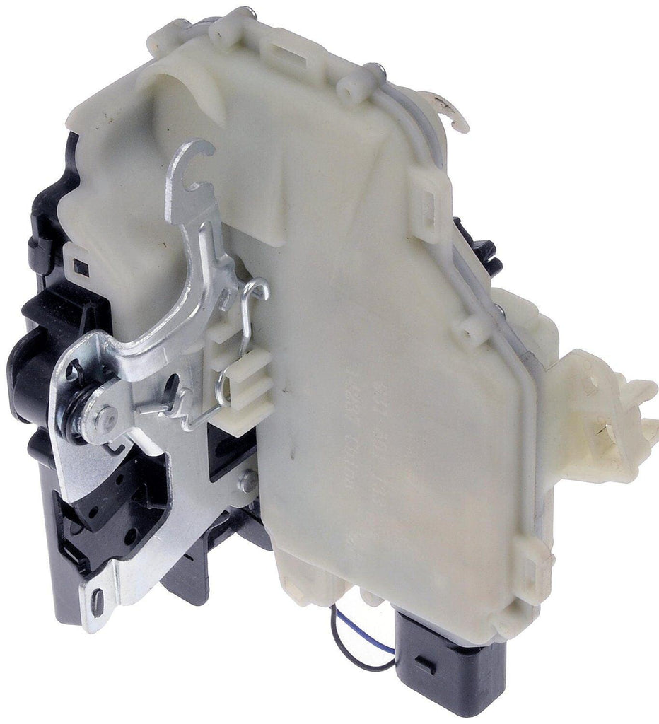 Dorman Door Lock Actuator Motor for Volkswagen 931-501