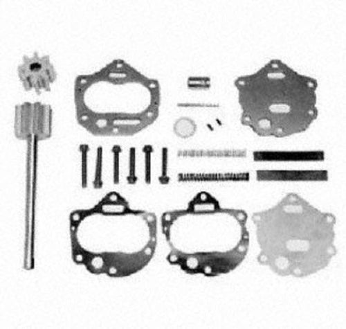K20JPHV Oil Pump Kit