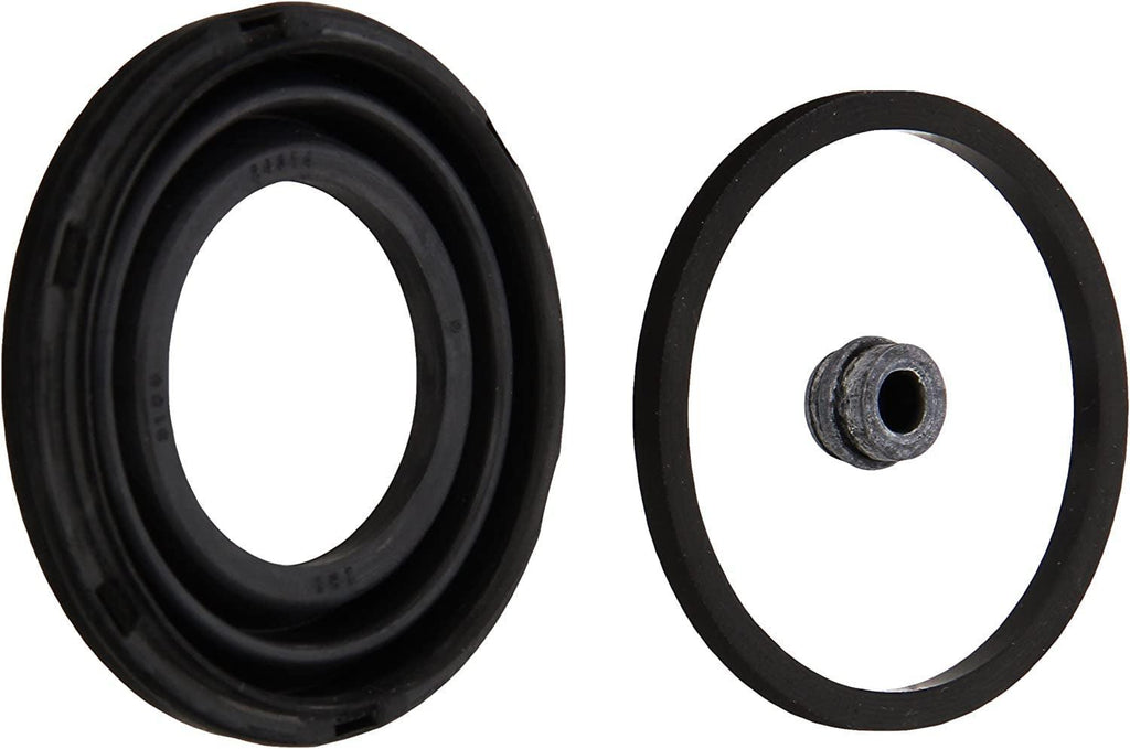 WK2929 Professional Grade Disc Brake Caliper Repair Kit