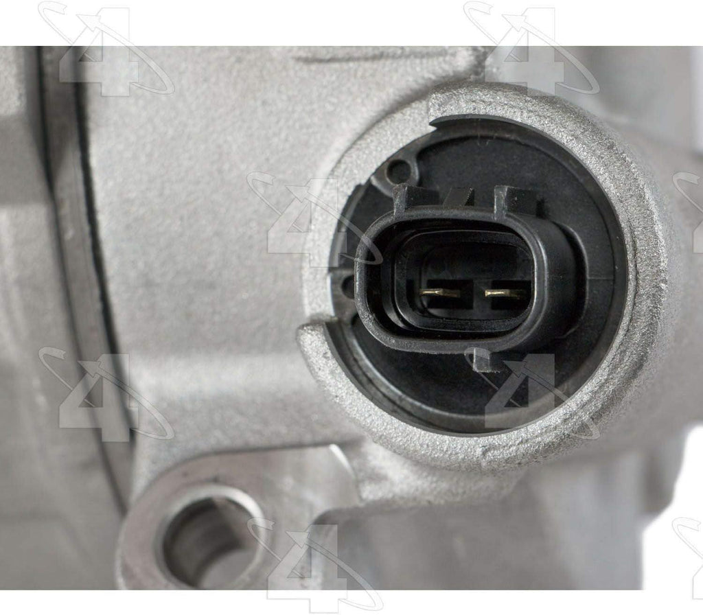 178322 A/C Compressor