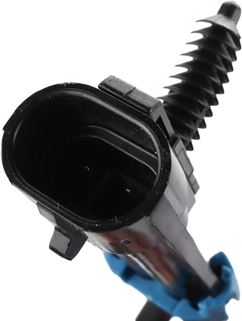 GM Original Equipment 580-123 Front Passenger Side Shock Absorber Kit