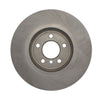 Centric Front Disc Brake Rotor for 04-10 BMW X3 (121.34075)