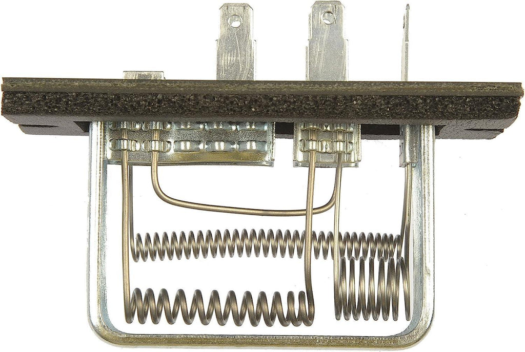 Dorman 973-018 HVAC Blower Motor Resistor Compatible with Select Chrysler / Dodge / Plymouth Models