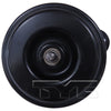 TYC Engine Cooling Fan Motor for 1997-2002 Mirage 630900