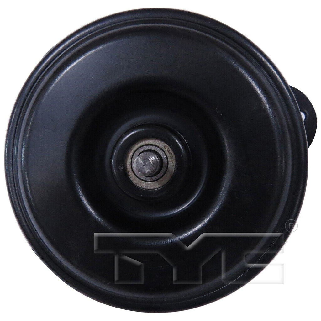 TYC Engine Cooling Fan Motor for 1997-2002 Mirage 630900