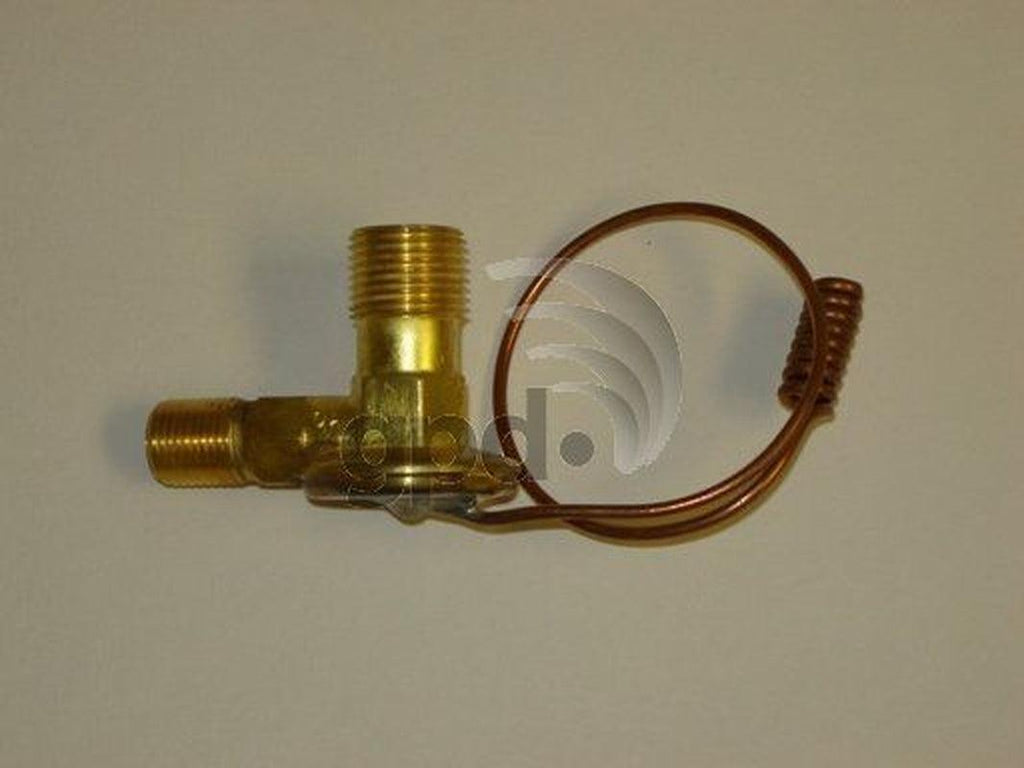 Global Parts A/C Compressor and Component Kit for 1995 Pickup 9642055