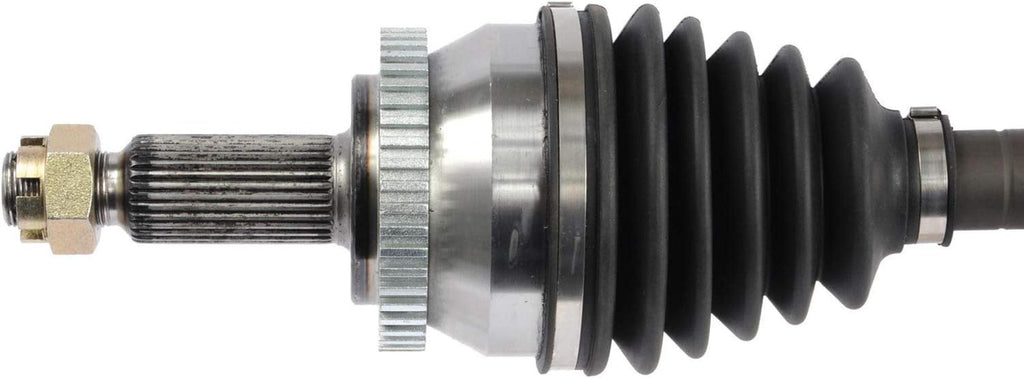 Select 66-3494 New CV Constant Velocity Drive Axle Shaft