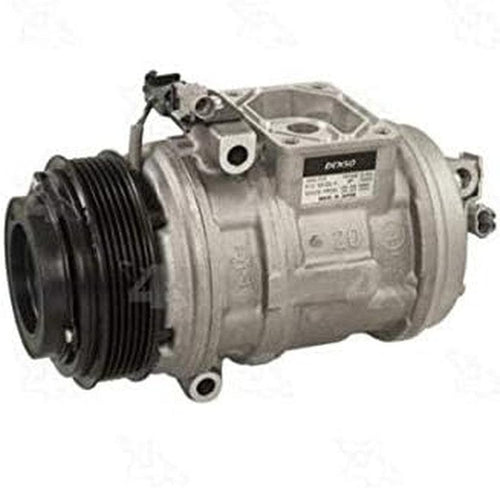 (78326) A/C Compressor