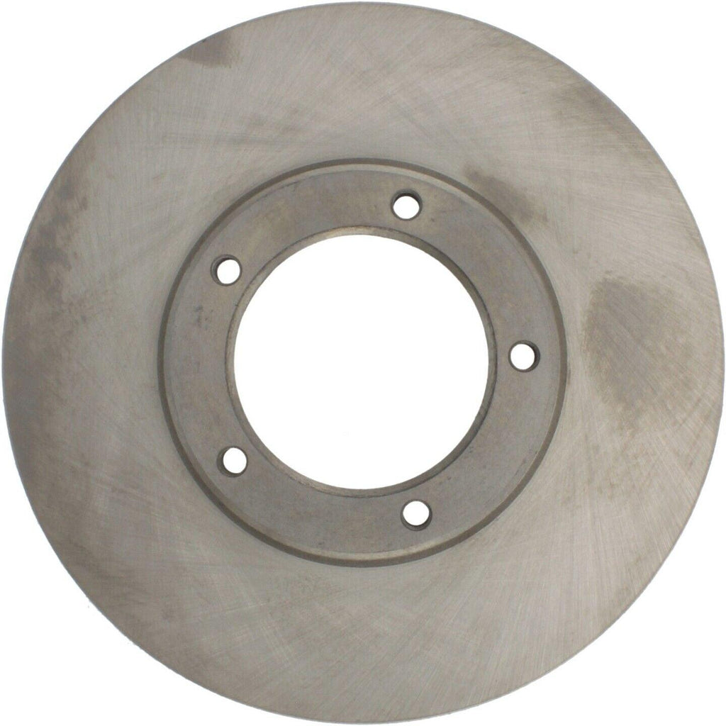 Centric Front Disc Brake Rotor for 1995-2004 Tacoma (121.44108)