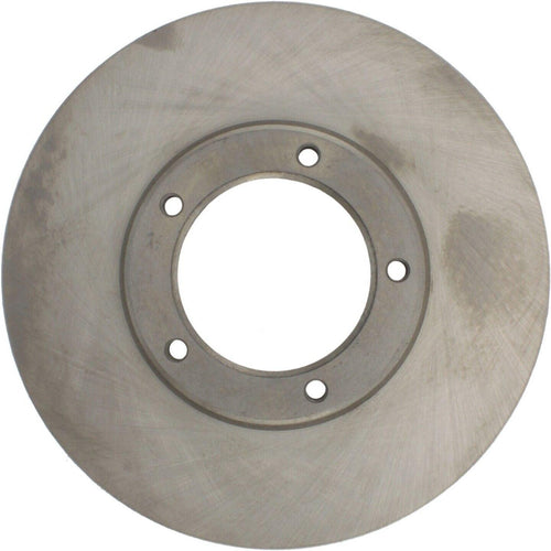 Centric Front Disc Brake Rotor for 1995-2004 Tacoma (121.44108)