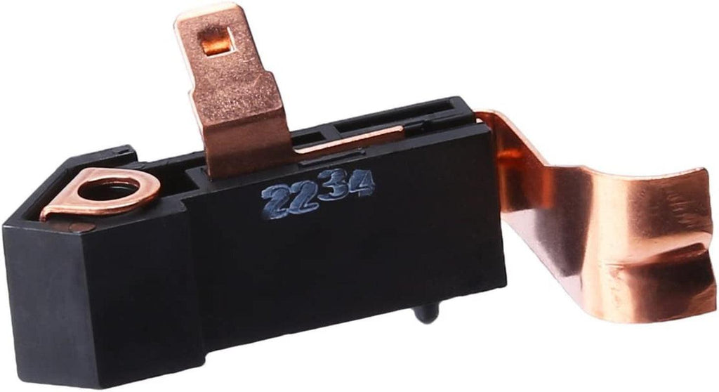 DS-905 Parking Brake Switch Assorted , One Size
