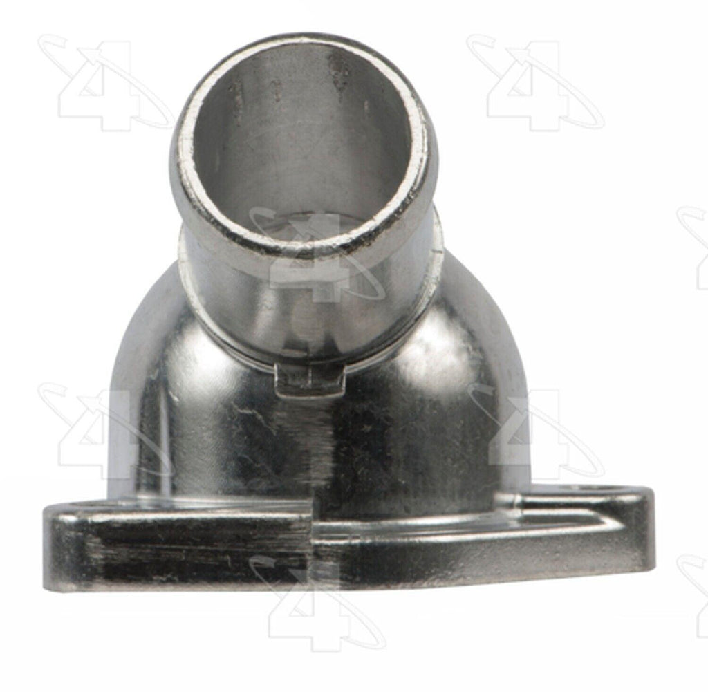 Engine Coolant Water Inlet for Santa Fe, Santa Fe XL, Veracruz, Azera+More 85950