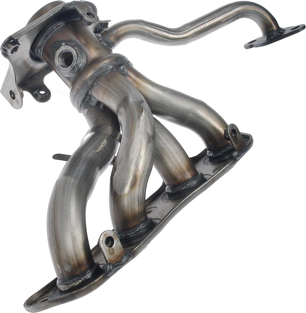 Dorman 674-815 Exhaust Manifold Kit - Includes Required Gaskets and Hardware Compatible with Select Lexus / Toyota Models