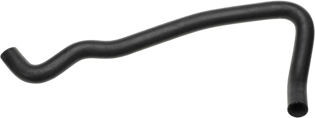 Gold 26449X Molded Upper Radiator Hose