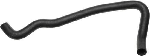 Gold 26449X Molded Upper Radiator Hose