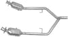 643004 Catalytic Converter