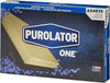 A24832 one Advanced Engine Air Filter Compatible with Select Ford and Mazda