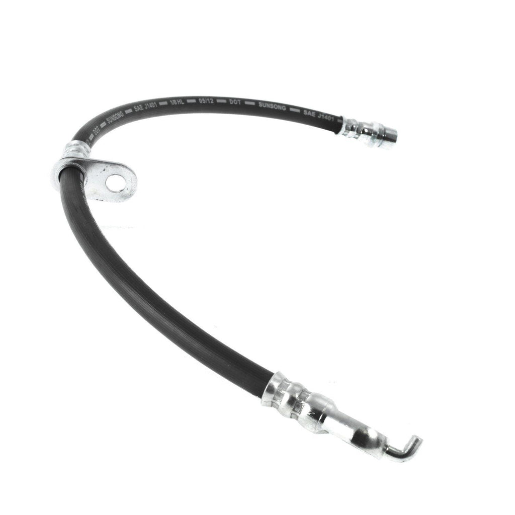 Centric Brake Hydraulic Hose for 04-10 Sienna 150.44083