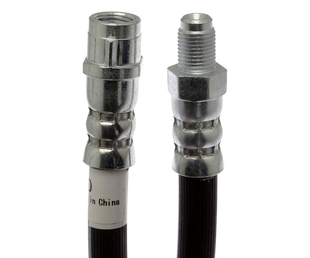 Raybestos Brake Hydraulic Hose for Mercedes-Benz BH384020