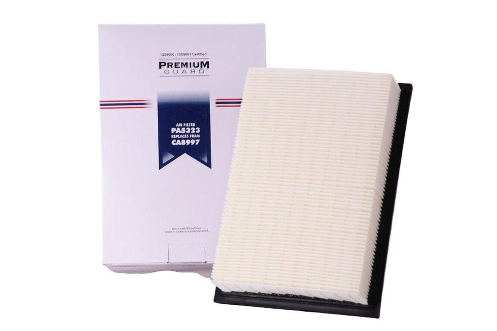 Pronto Air Filter for Escape, Tribute, Mariner, Taurus, Sable PA5323