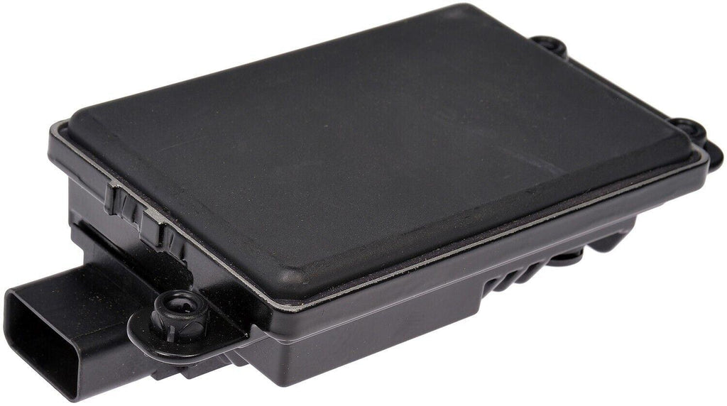 Dorman Cruise Control Distance Sensor for 15-18 Lincoln MKC 601-735