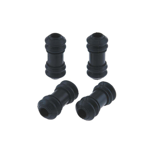 Carlson Disc Brake Caliper Pin Boot Kit for Jeep 16146