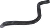 GM Genuine Parts 19317000 Heater Core Outlet Tube