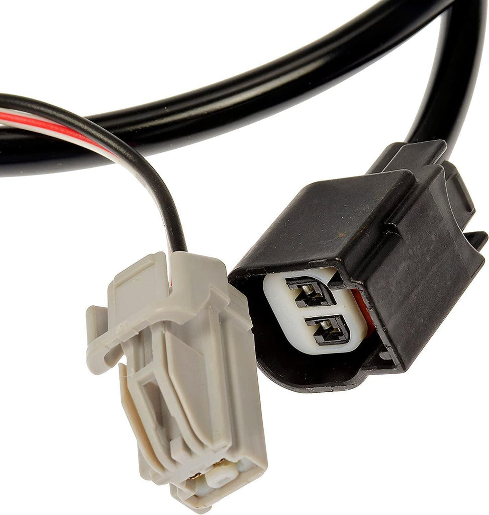 Dorman 923-134 Center High Mount Stop Light Compatible with Select Jeep Models