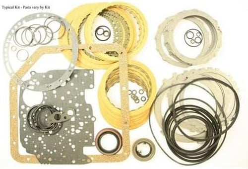 752078 Transmission Master Repair Kit