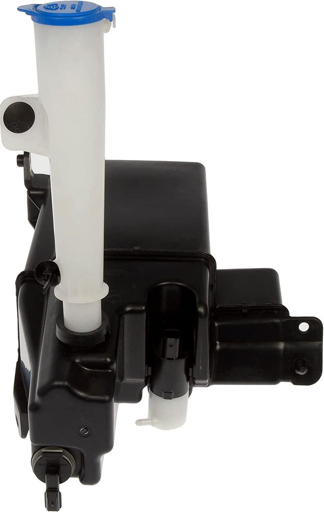 Dorman 603-891 Front Washer Fluid Reservoir Compatible with Select Ford Models