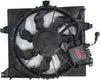 623780 Cooling Fan Assembly (KIA Replacement )