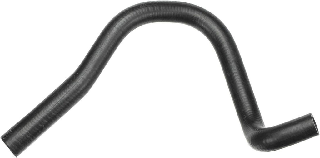 Professional 16385M Molded Heater Hose
