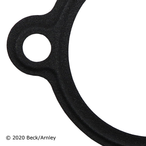 Beck Arnley Engine Coolant Thermostat Gasket for 1996-2005 Accent 039-0139