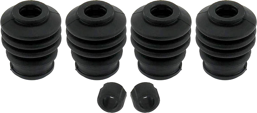 Professional 18K16151 Front Brake Caliper Guide Pin Seal
