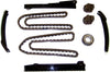 DNJ TK4160WP TIMING KIT with WATER PUMP for 97-04 FORD / V8 / 5.4L / 330 SOHC 16V TRITON