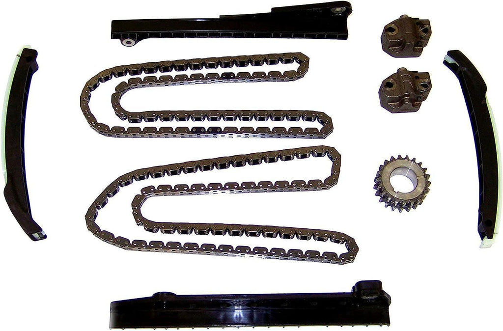 DNJ TK4160WP TIMING KIT with WATER PUMP for 97-04 FORD / V8 / 5.4L / 330 SOHC 16V TRITON