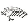 Standard Wires Spark Plug Wire Set for Sebring, Stratus, Eclipse, Galant 55208