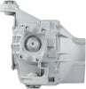 111520 Front Differential Assembly (IFS7.25, 3.42 Ratio, Opt. GU6)