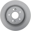 Advics R6R330U: Disc Brake Rotor