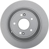 Advics R6R330U: Disc Brake Rotor