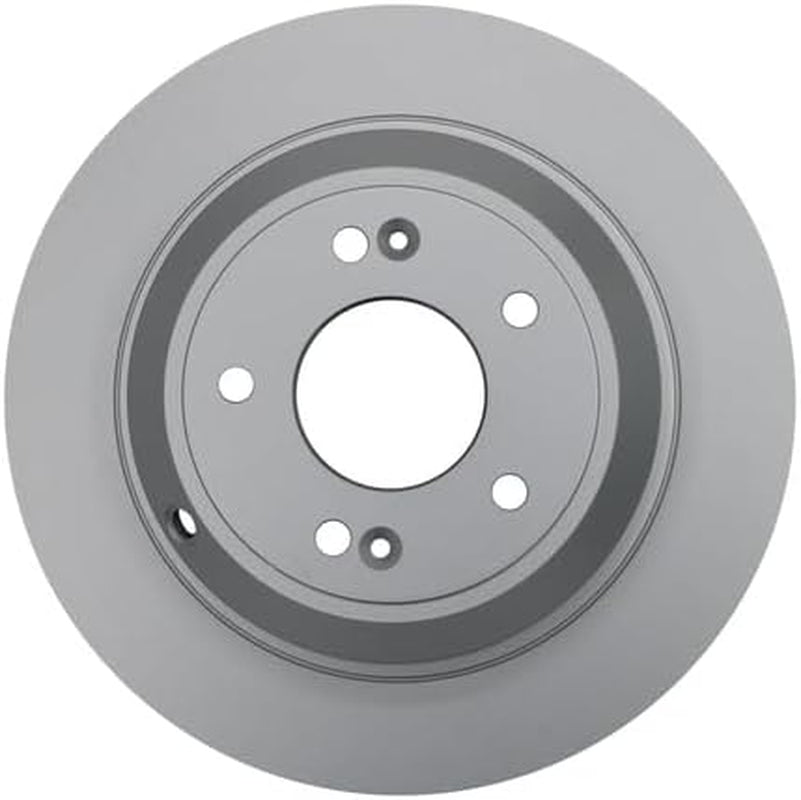 Advics R6R330U: Disc Brake Rotor