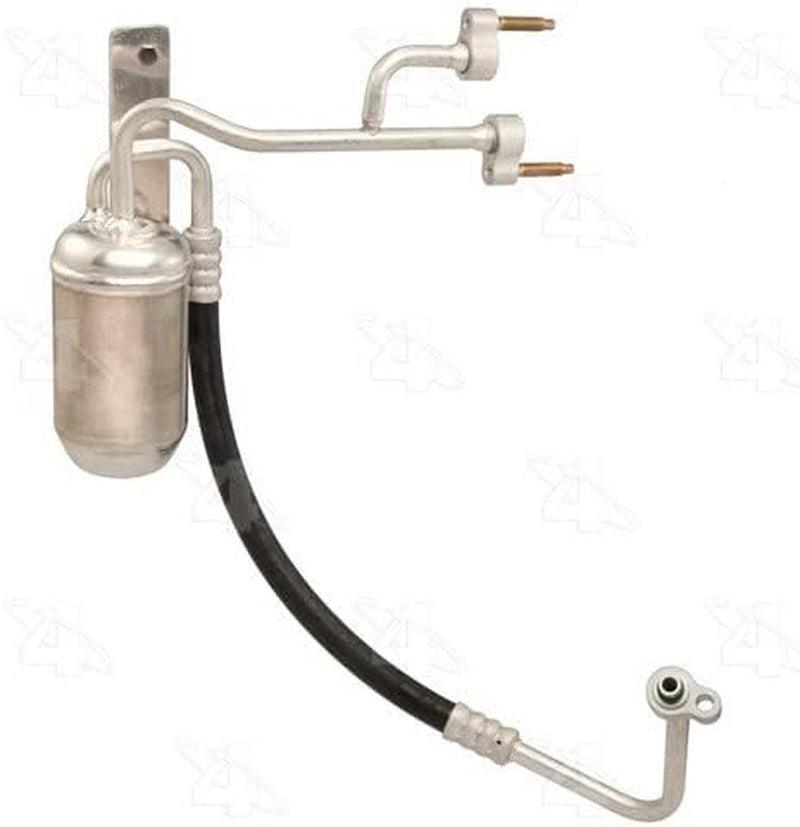 5176NK Complete Air Conditioning Kit