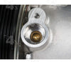 58492 New York-Diesel Kiki-Zexel-Seltec DKV10R Compressor W/Clutch