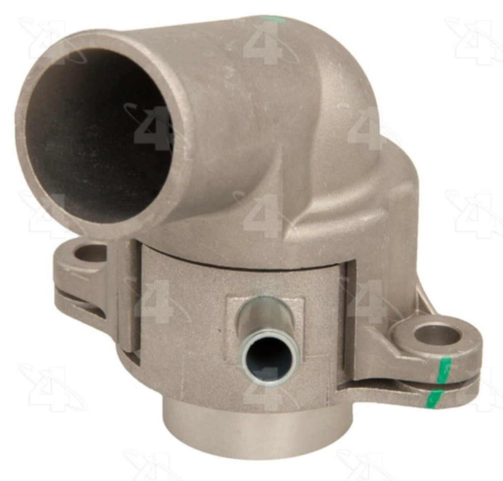 Engine Coolant Water Outlet Housing Kit for Aveo, Aveo5, Lanos 85635