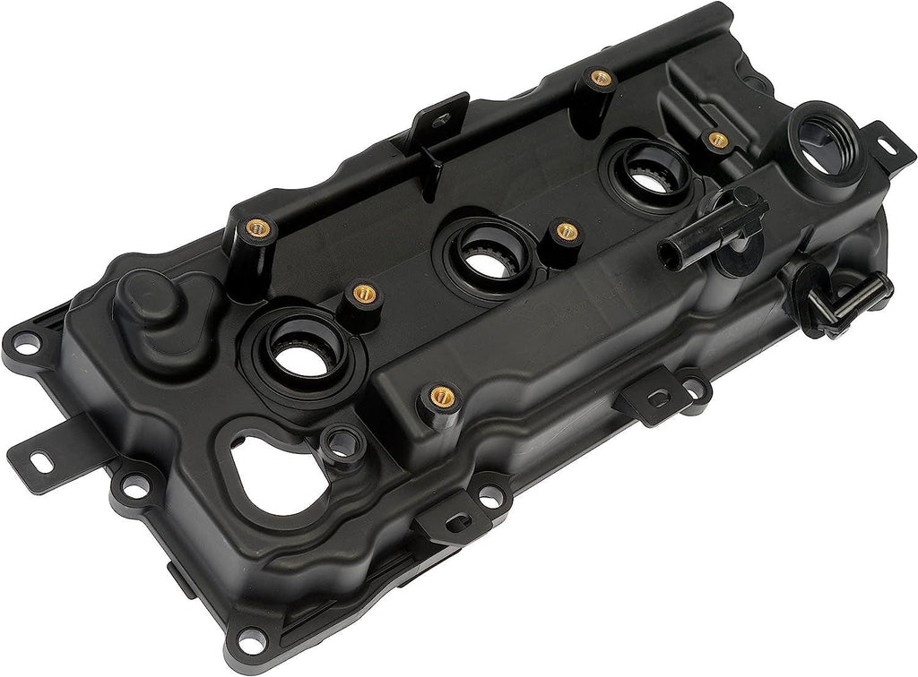 264-774 Front Engine Valve Cover Compatible with Select Infiniti/Nissan Models