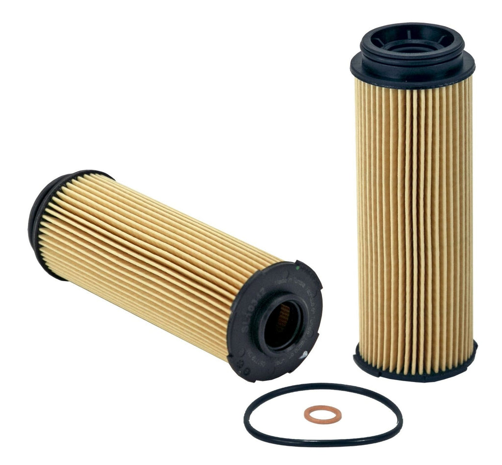 Engine Oil Filter for 540I, 540I Xdrive, 740I, 740I Xdrive, 745E+More WL10342