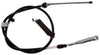 Raybestos Parking Brake Cable for Escape, Mariner BC97284