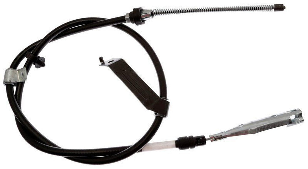 Raybestos Parking Brake Cable for Escape, Mariner BC97284